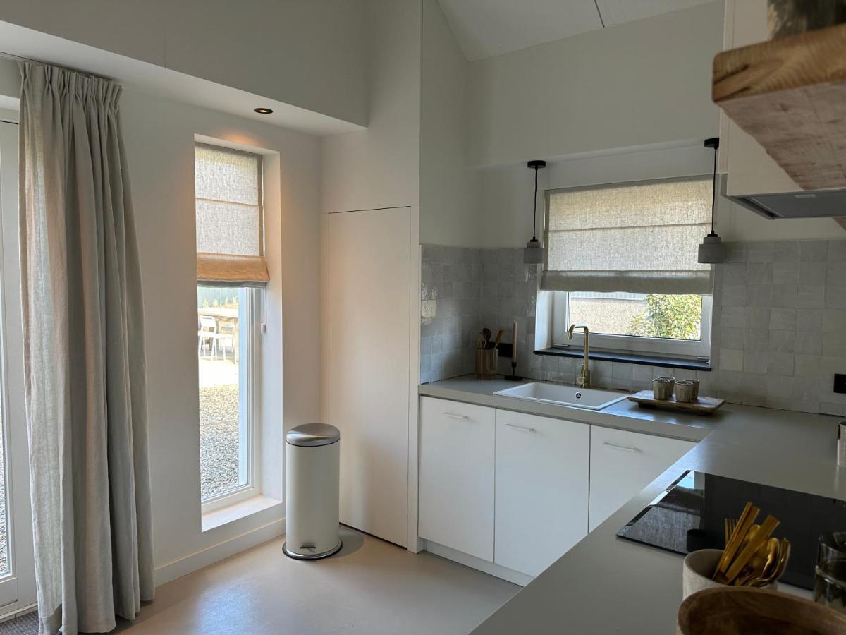 Stijlvol In De Brabantse Natuur! Tuynloodz B Holiday home