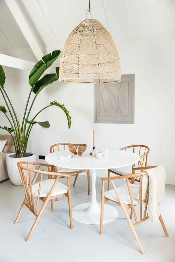 Holiday home Stijlvol In De Brabantse Natuur! Tuynloodz B