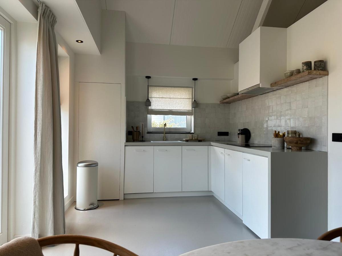 Holiday home Stijlvol In De Brabantse Natuur! Tuynloodz B *