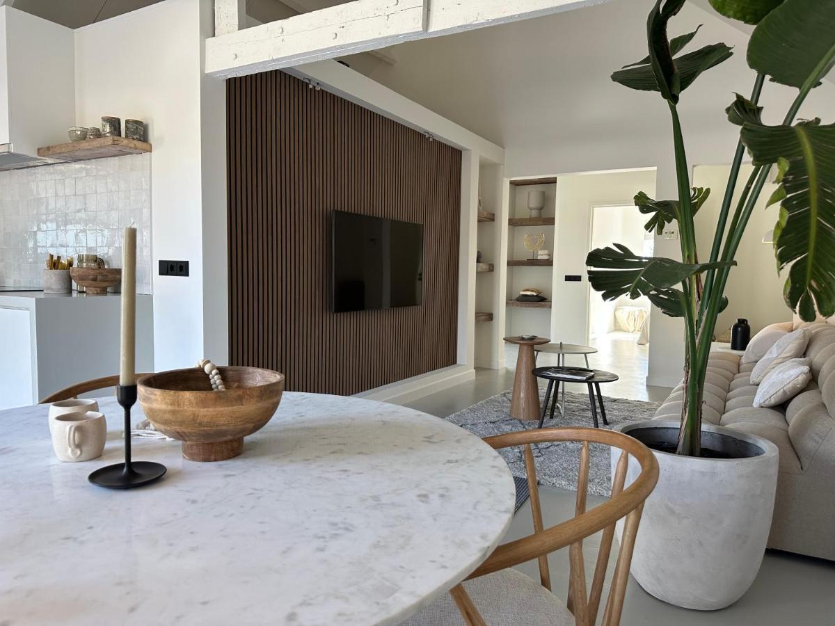 Holiday home Stijlvol In De Brabantse Natuur! Tuynloodz B Beers (North Brabant)