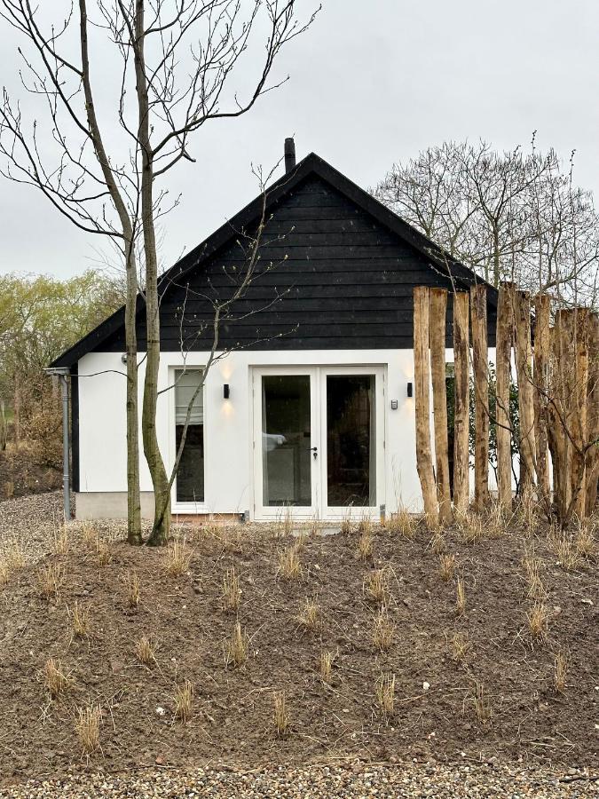 Holiday home Stijlvol In De Brabantse Natuur! Tuynloodz B Beers (North Brabant)