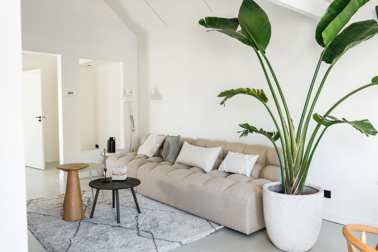 Stijlvol In De Brabantse Natuur! Tuynloodz B Holiday home