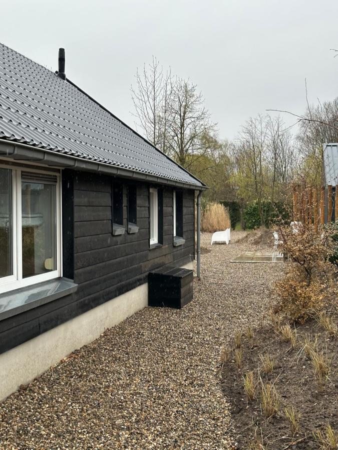 Holiday home Stijlvol In De Brabantse Natuur! Tuynloodz B *