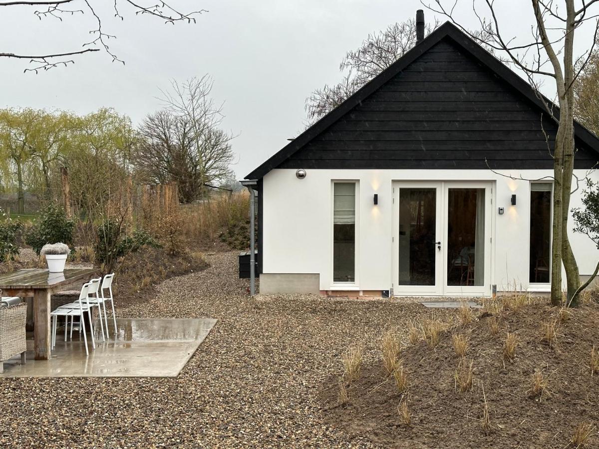 Holiday home Stijlvol In De Brabantse Natuur! Tuynloodz B Beers (North Brabant)