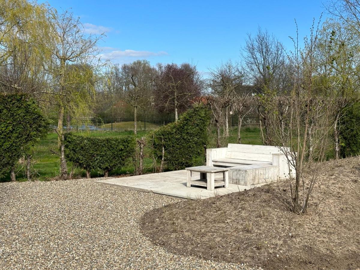 Holiday home Stijlvol In De Brabantse Natuur! Tuynloodz B *
