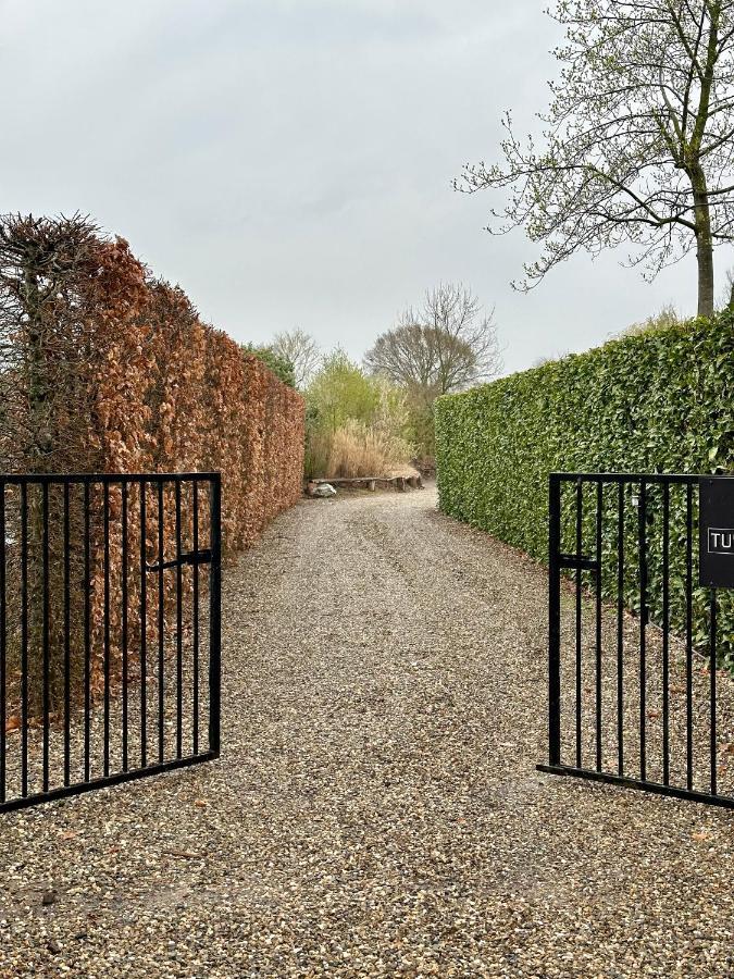 Holiday home Stijlvol In De Brabantse Natuur! Tuynloodz B Beers (North Brabant)